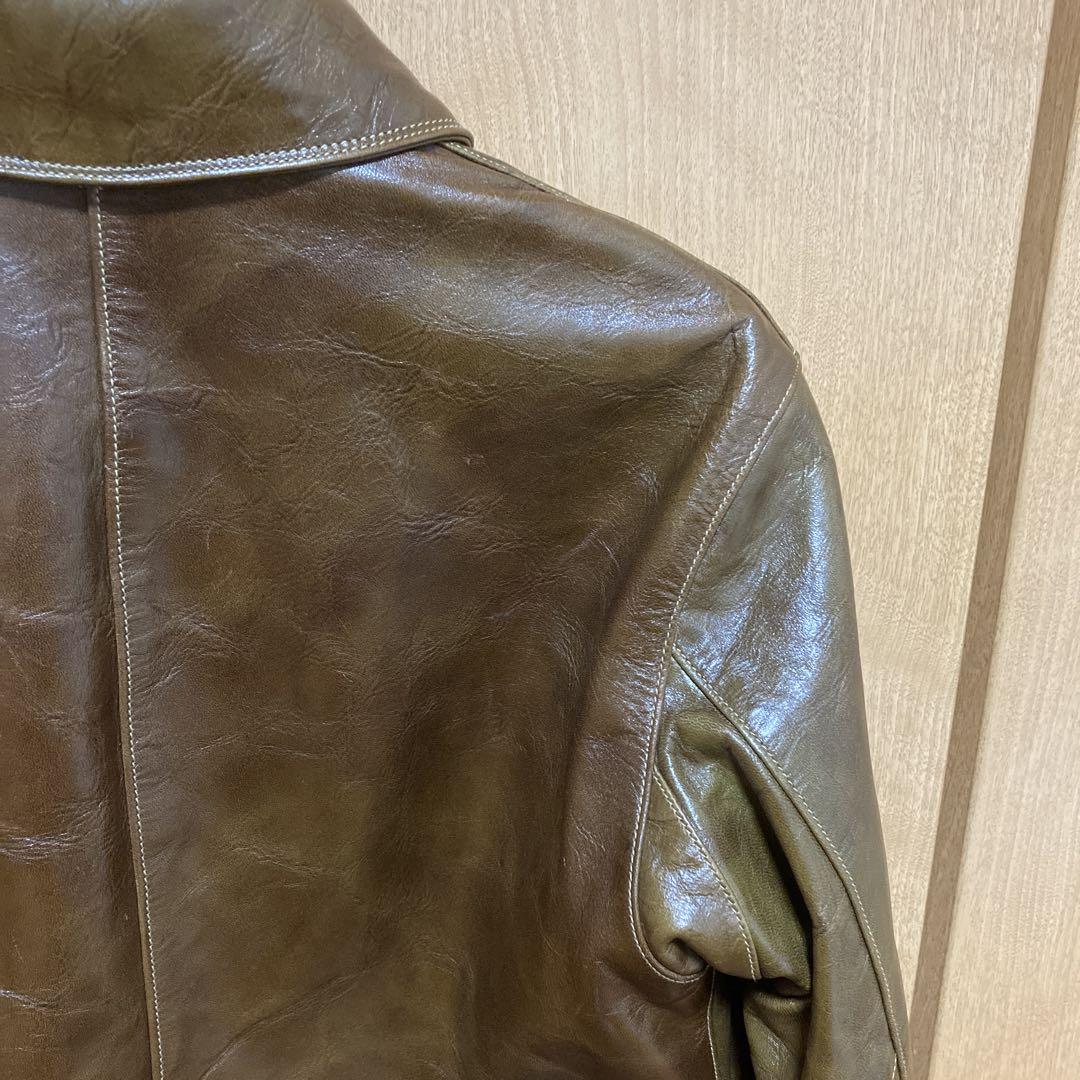 FREEWHEELERS 42 ジャーニーマン　新品