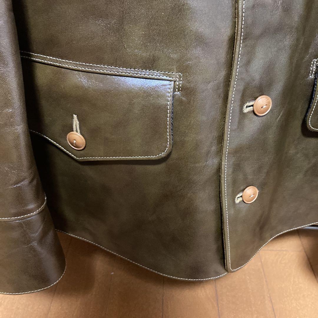 FREEWHEELERS 42 ジャーニーマン　新品