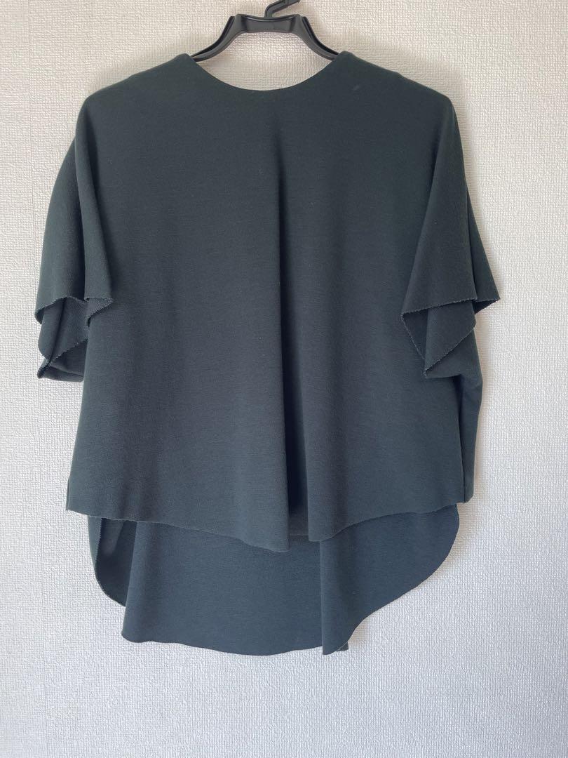 clane back layered tops