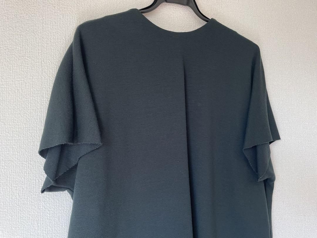 clane back layered tops