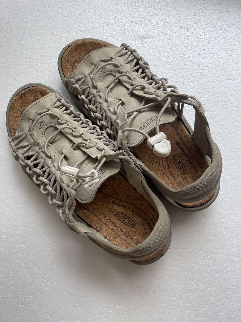 靴 keen uneek2 OT 27cm