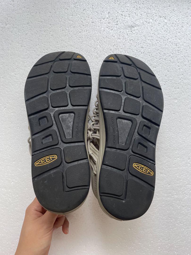 靴 keen uneek2 OT 27cm