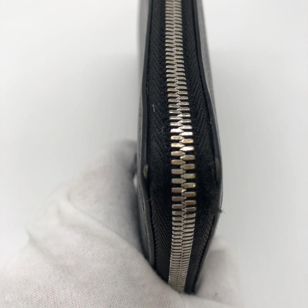 バレンシアガ 長財布