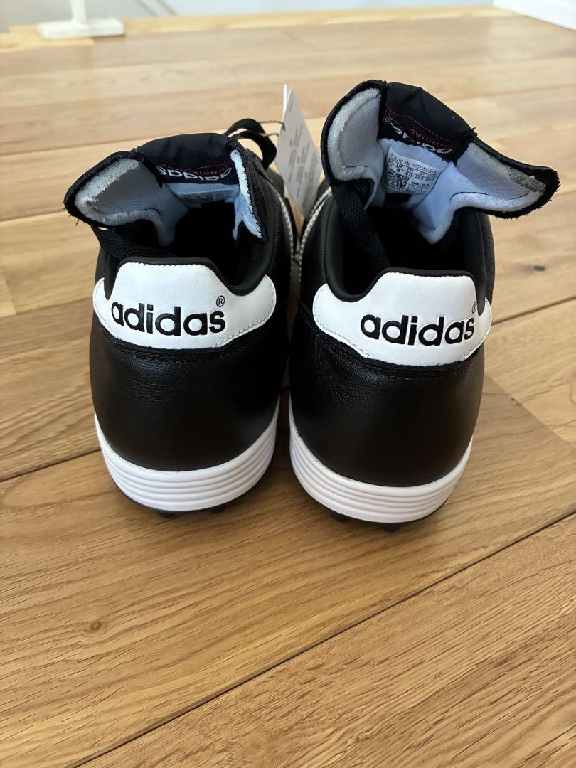 あずき豆専用adidas