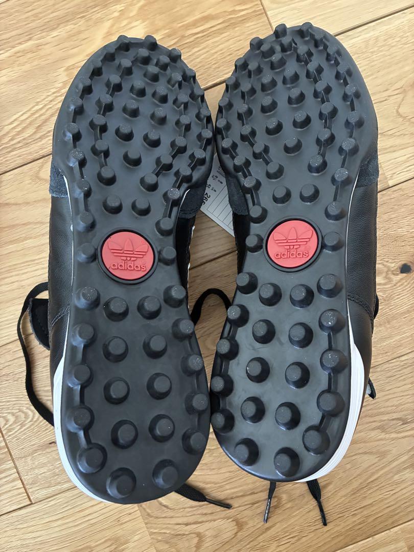あずき豆専用adidas