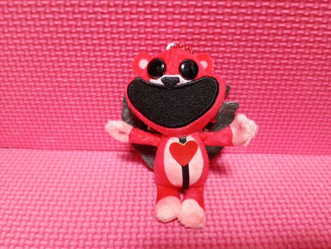 新しい 8種 キャットナップ playtime poppy ナムコ限定 MCぬいぐるみ ぬいぐるみ