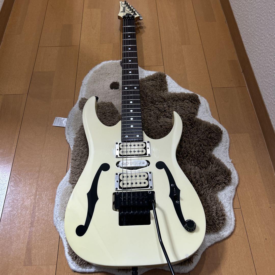 Ibanez Paul Gilbert Signature エレキギター