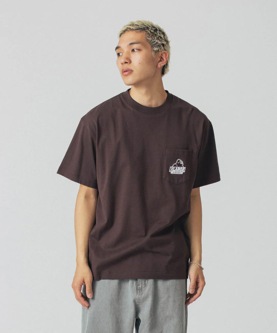 新品 激レア 送料込 エクストララージ XLARGE Tシャツ L