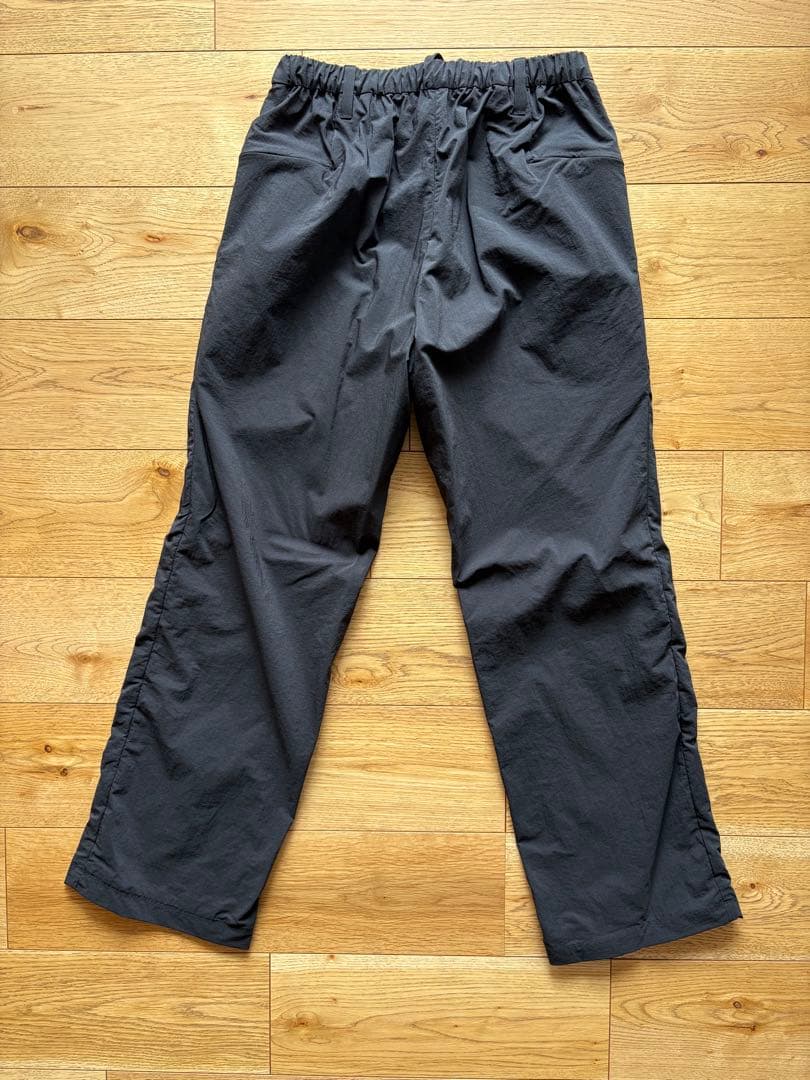 TEATORA WALLET PANTS CITY DOCTOROID