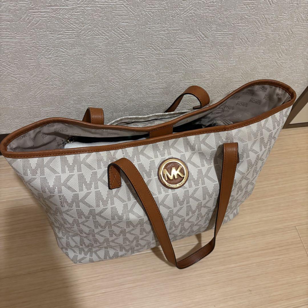MICHAEL KORS トートバッグ 通勤バッグ 通学バッグ マイケル