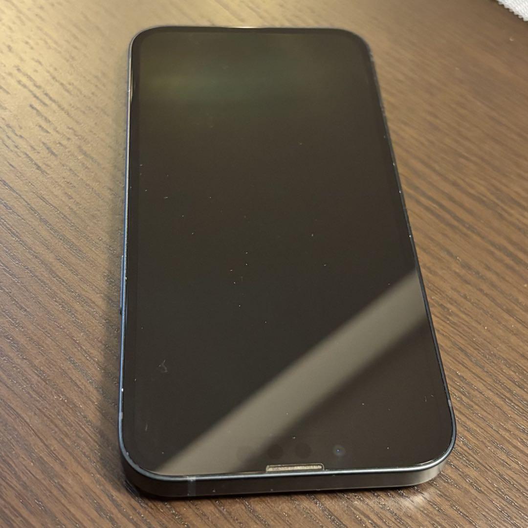 iPhone 13 ブラック 本体のみ