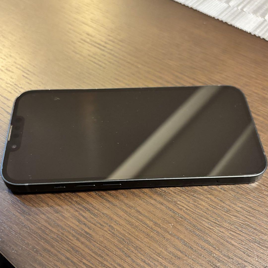 iPhone 13 ブラック 本体のみ
