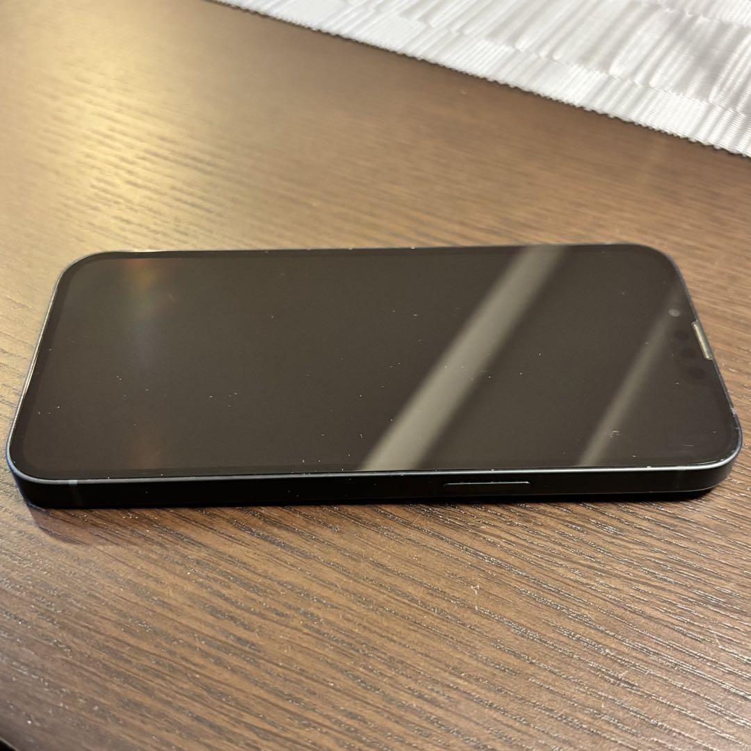 iPhone 13 ブラック 本体のみ
