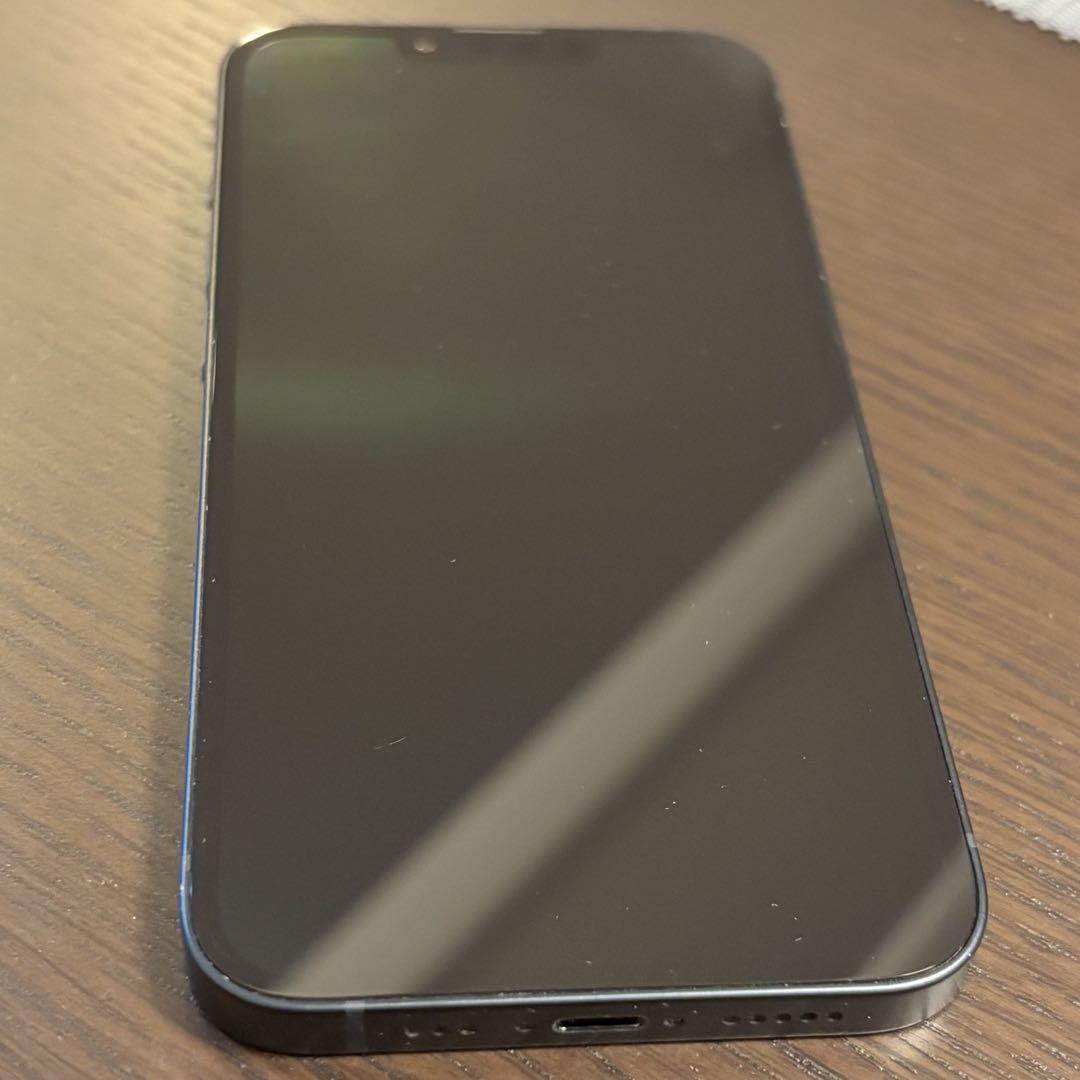 iPhone 13 ブラック 本体のみ