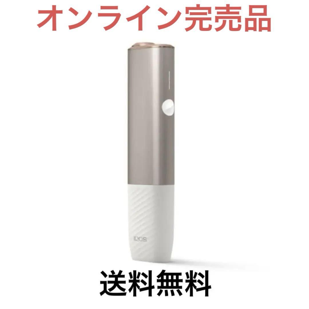 未開封】iQOS イルマ iワン ミネラモデル - メルカリ