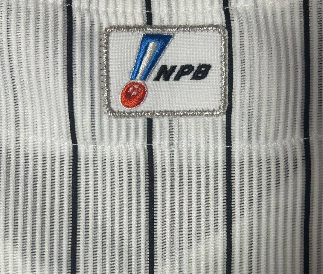 千葉ロッテマリーンズ プロコレ ユニフォーム アジアチャンピオン NPB