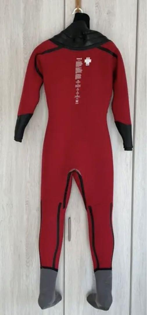 Hurleyドライスーツ ハーレーウェットスーツ - theline.cl