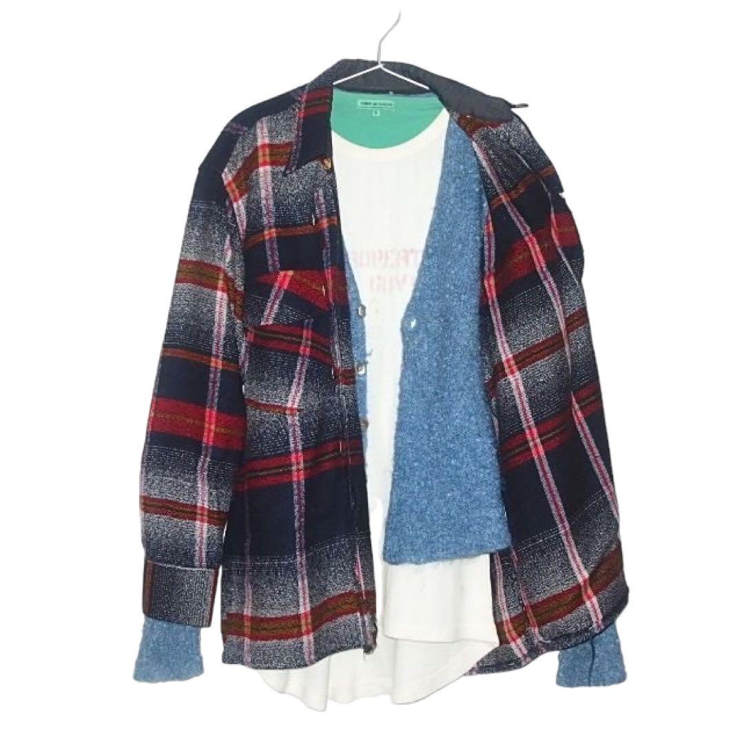 ▪️60’s【BRENT】NO SLEEVE