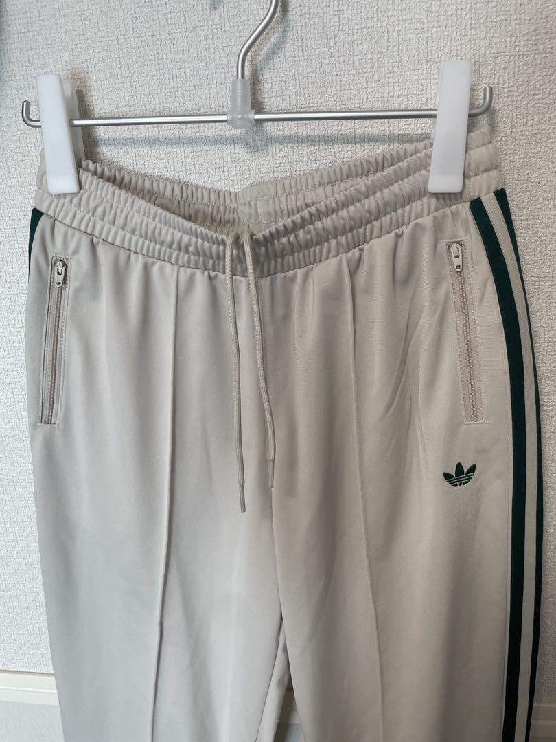 アディダス ベッケンバウアー トラックパンツ FREAK'S STORE