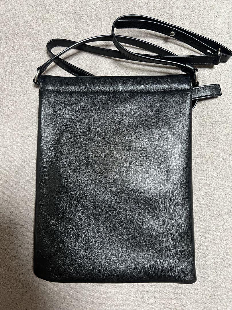 サンローラン　SAINT LAURENT ショルダーバッグ  サコッシュ