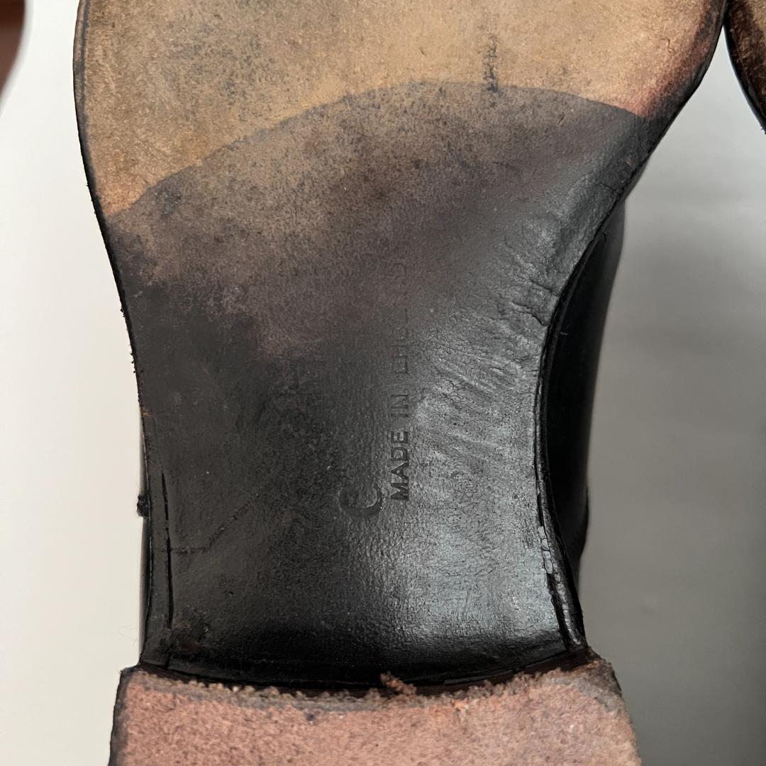 極美品✨クロケットアンドジョーンズ オードリー ビジネスシューズ