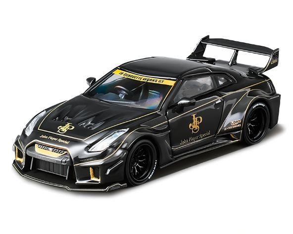 ジョン・プレイヤースペシャル　リバティウォーク