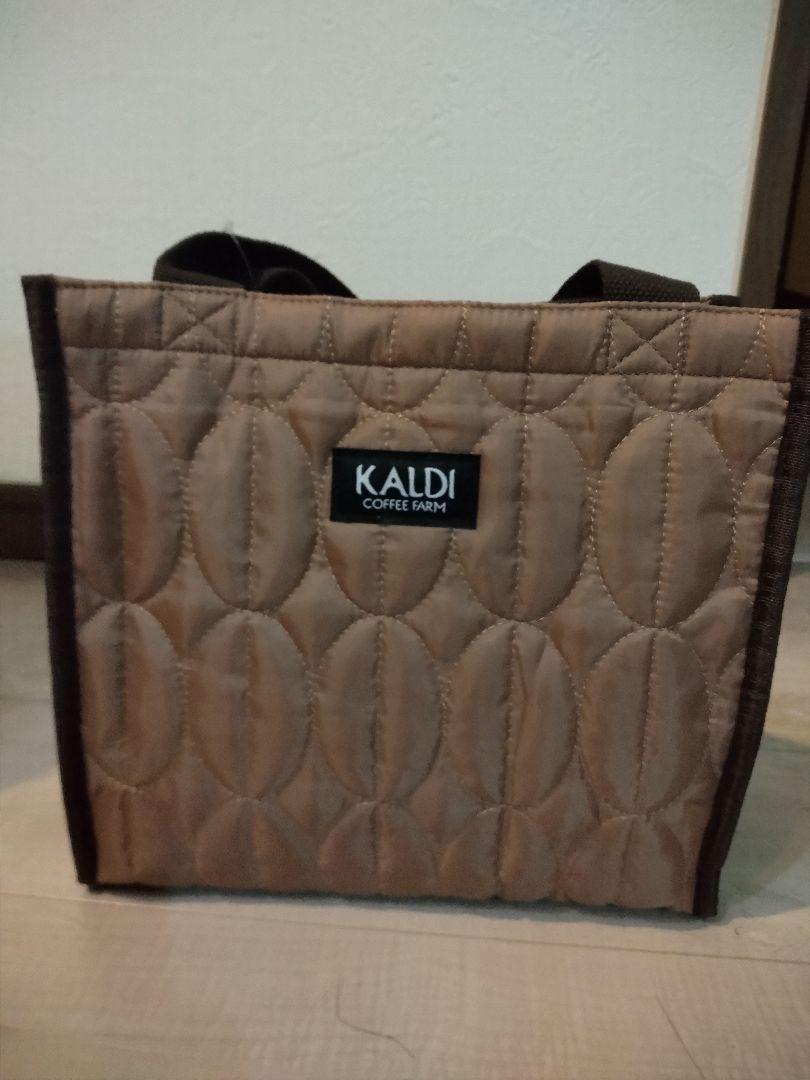 新品・未使用品　KALDI 豪華コーヒーセット 2025