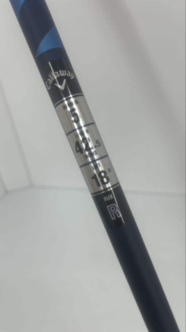 Callaway PARADYM X 5番 フェアウェイウッド R