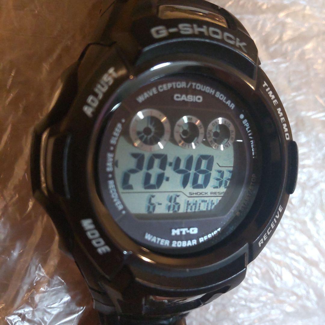 時計 MTG-9200J G-SHOCK