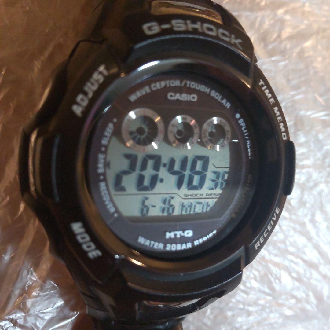 時計 MTG-9200J G-SHOCK