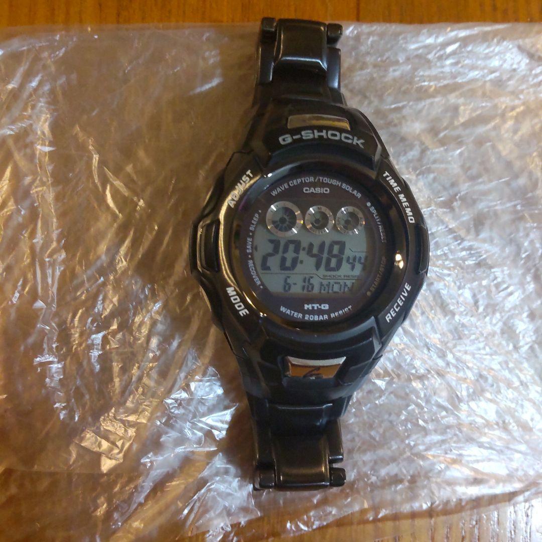 時計 MTG-9200J G-SHOCK