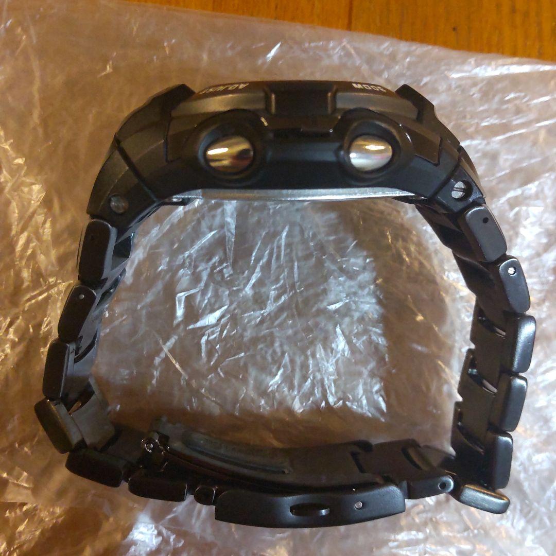 時計 MTG-9200J G-SHOCK