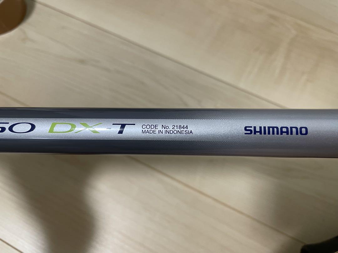 シマノ サーフリーダーEV 450DX-T SHIMANO SURFLEADER