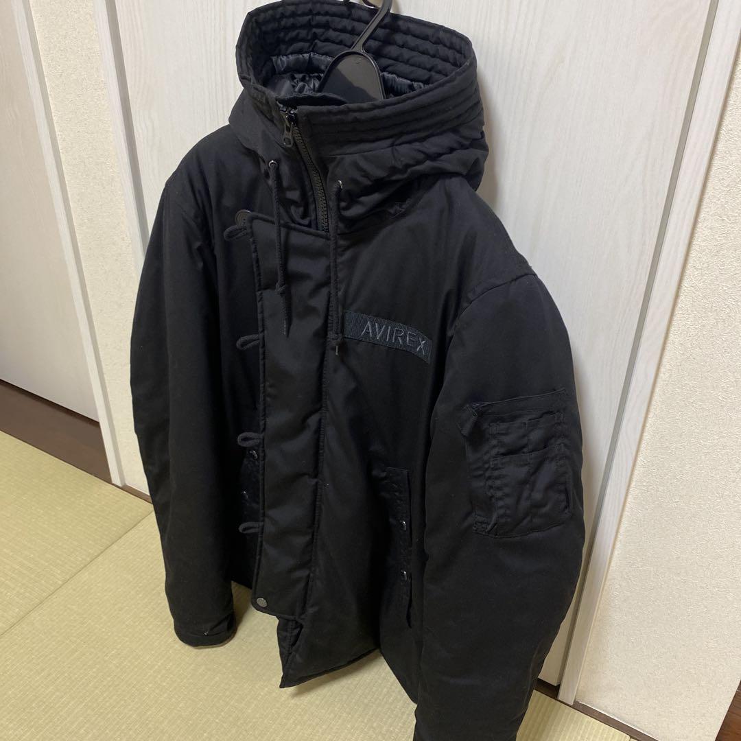 モッズコート