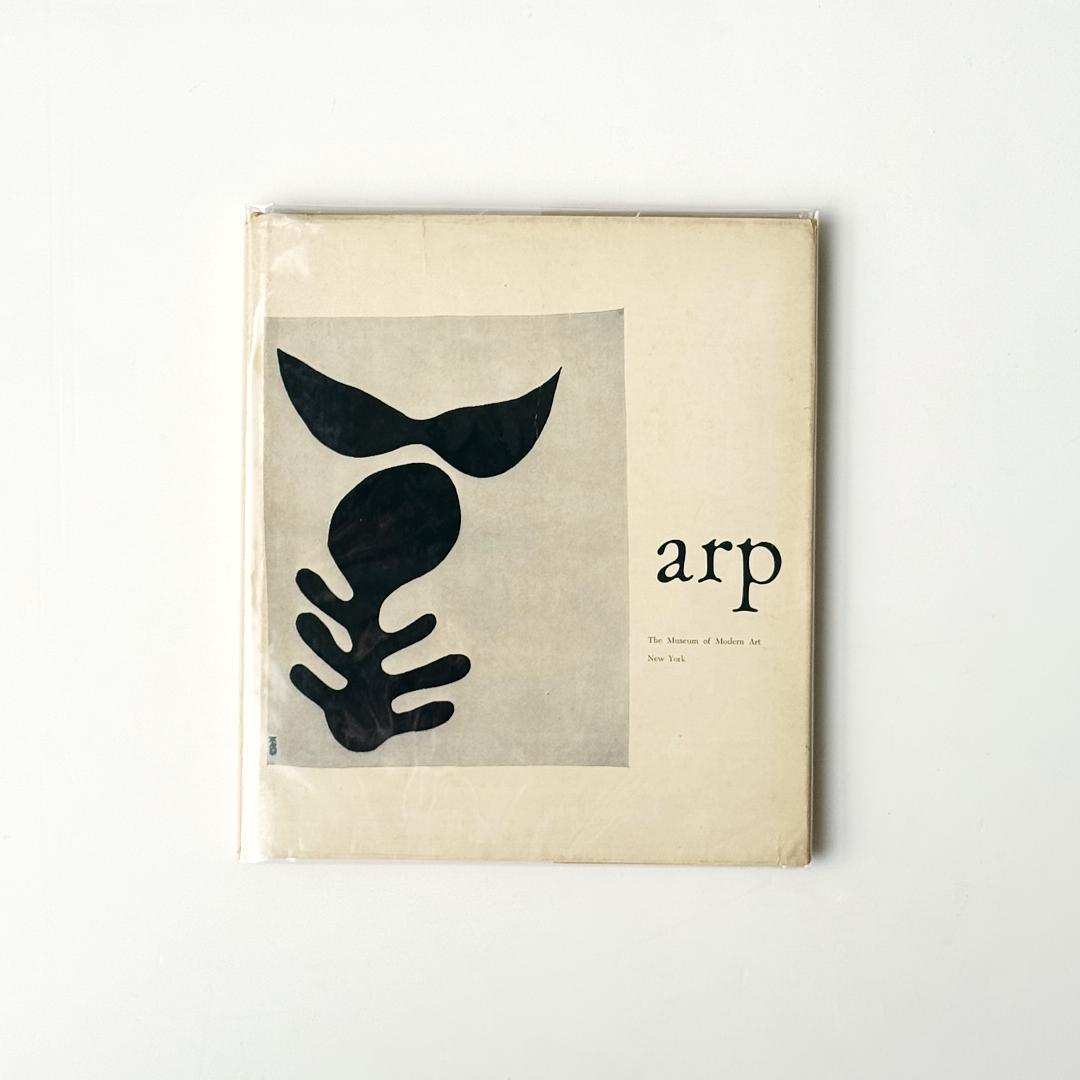 arp The Museum of Modern Art