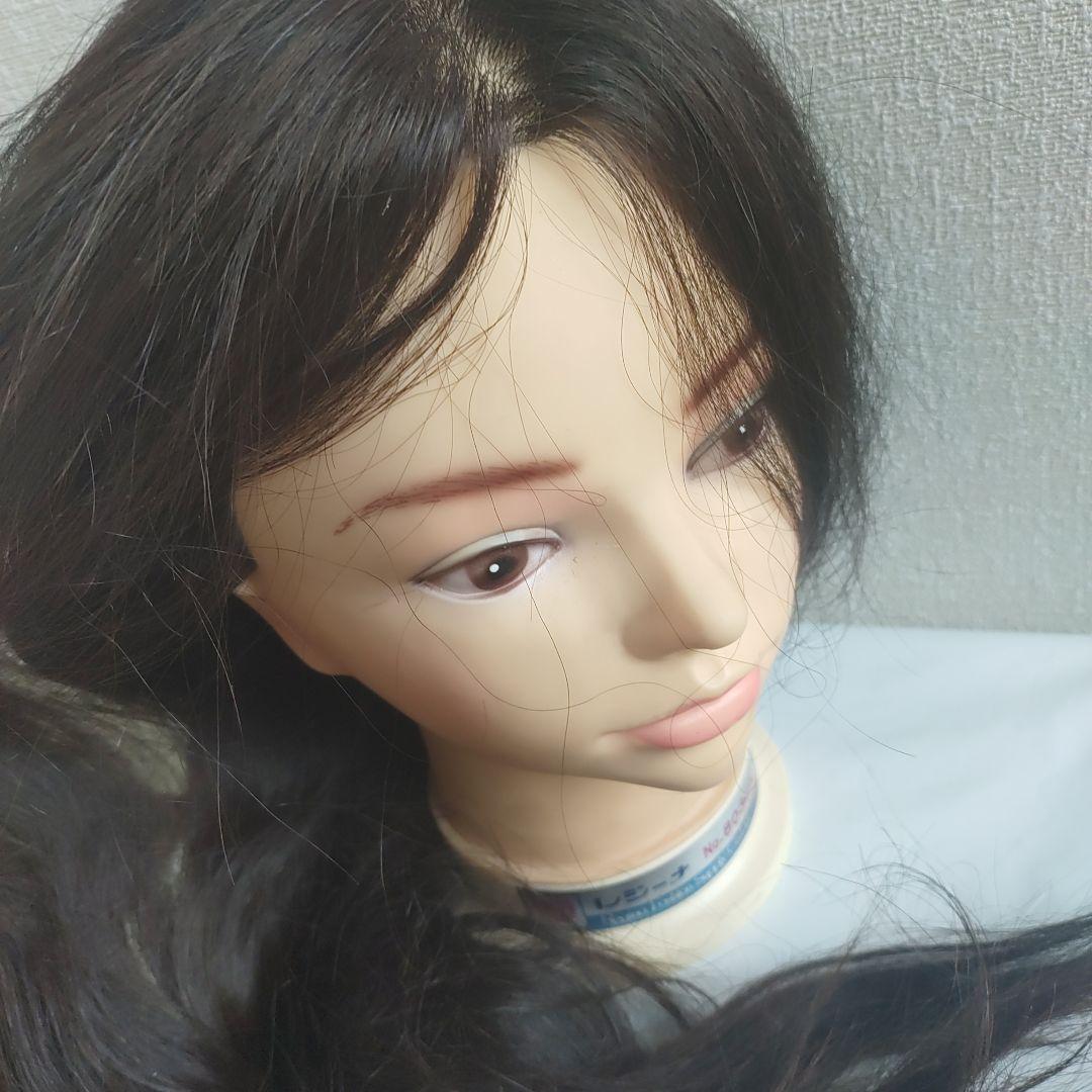 【★中古品★】レジーナ　No.803CPL　カットウィッグ　ロング