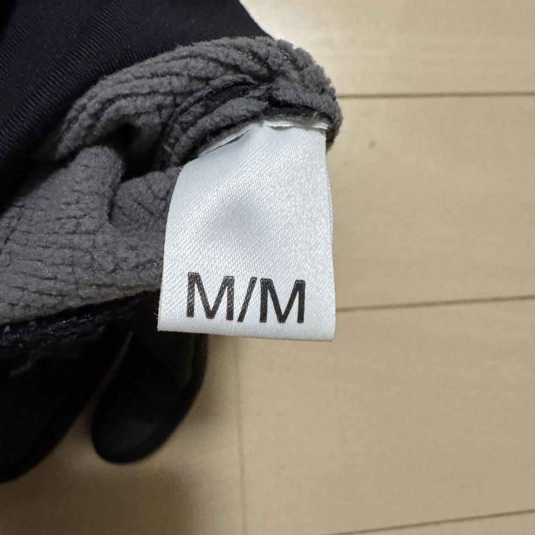 【ほぼ未使用】アークテリクス ベンタグローブ VENTA GLOVE Mサイズ