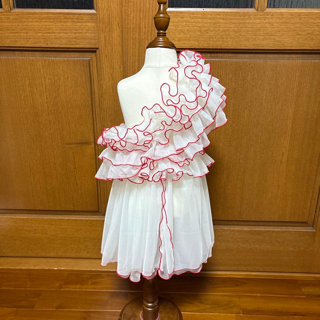 ひらひらチュール被布 12月納期になります。 ひらひらチュール被布 12月納期になります。