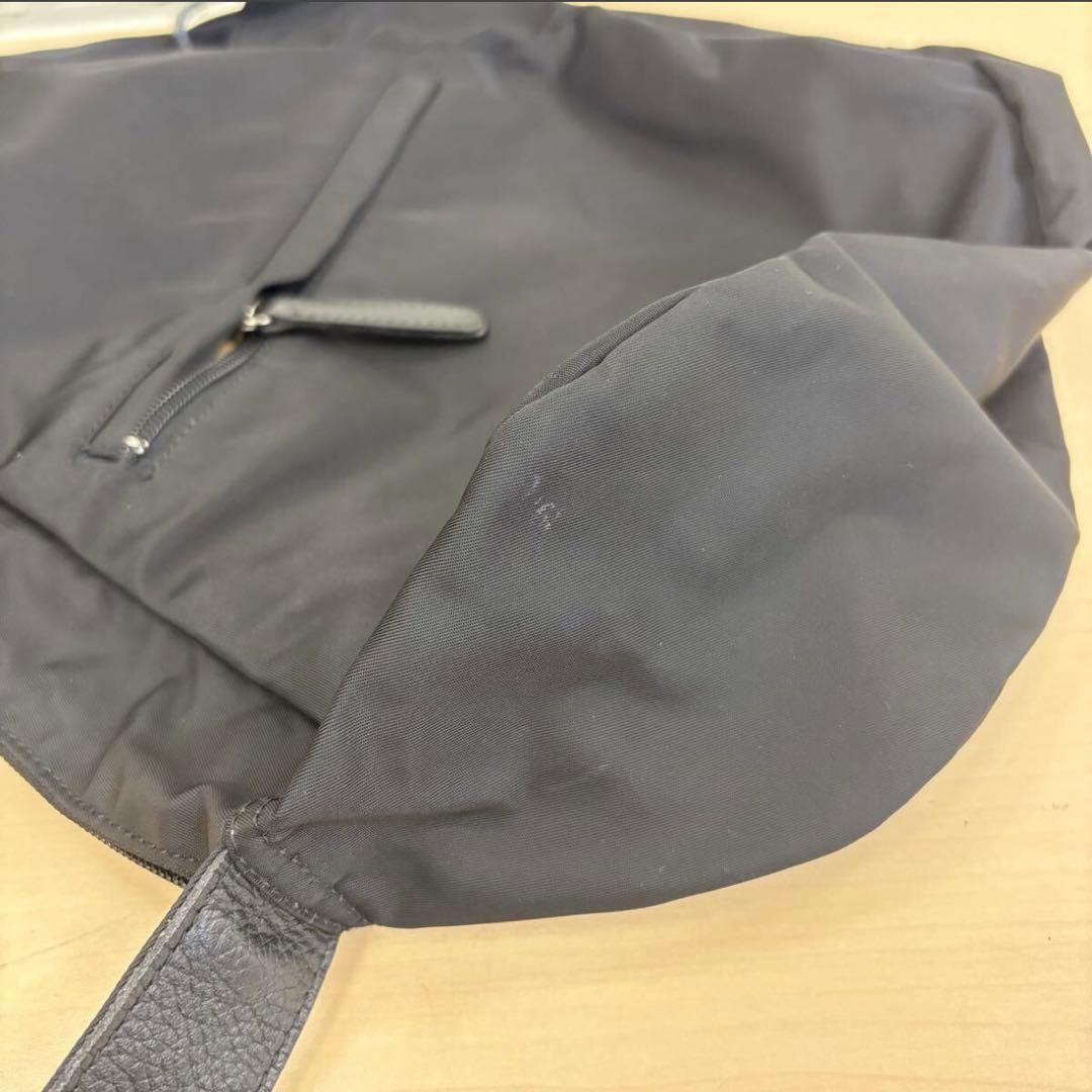 江戸三紅印傳 パッチワーク ショルダーバッグ ボディーバッグ