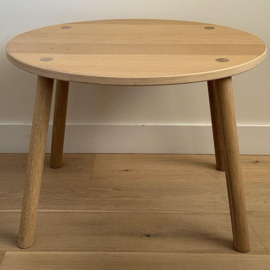 Nofred Table ノーフレッドテーブルのみ