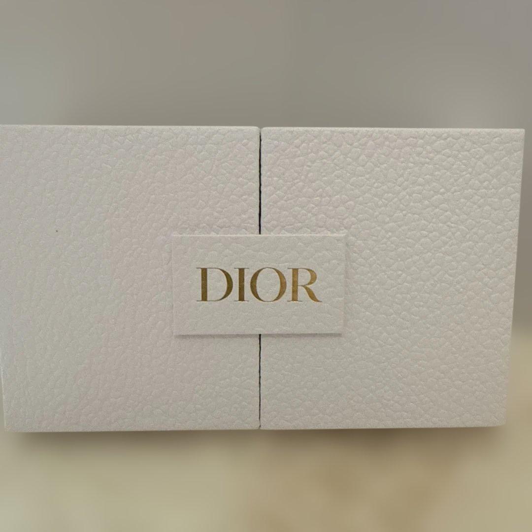 DIOR クリスタルバースデーギフト ジャドール【3点セット】新品