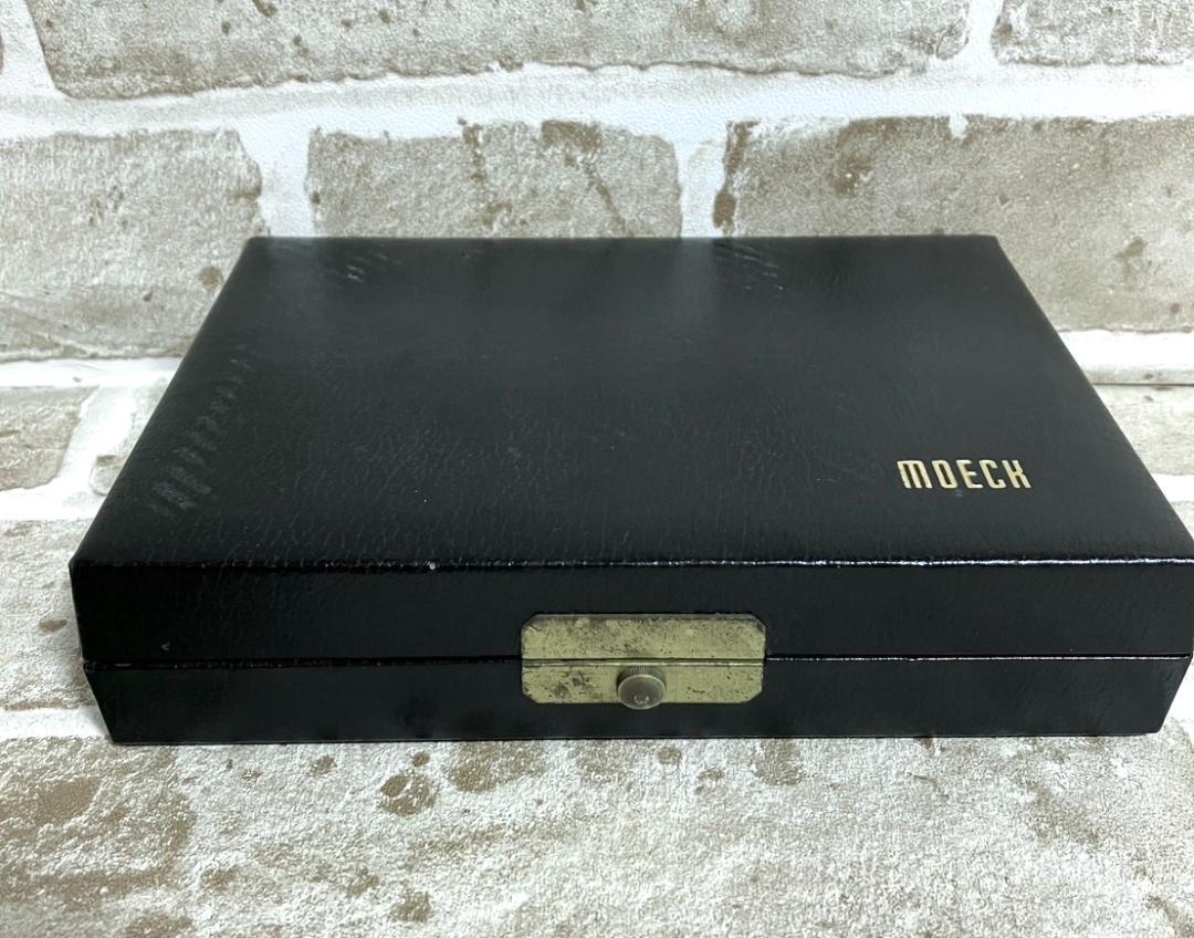 【24時間以内/送料無料】未使用 モエック MOECK ソプラノリコーダー