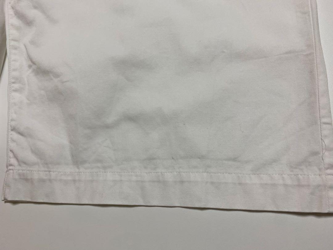 journal standard luxe ワイドパンツ　ホワイト