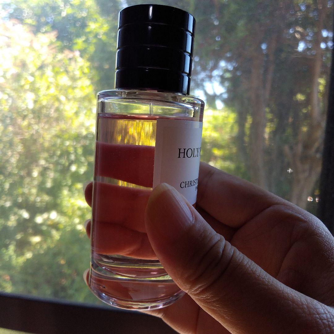 メゾンクリスチャンディオール ホーリーピオニー40ml - メルカリ