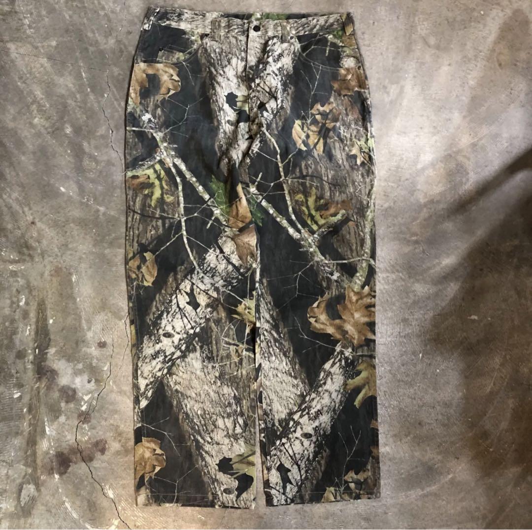 FieldStaff リアルツリー