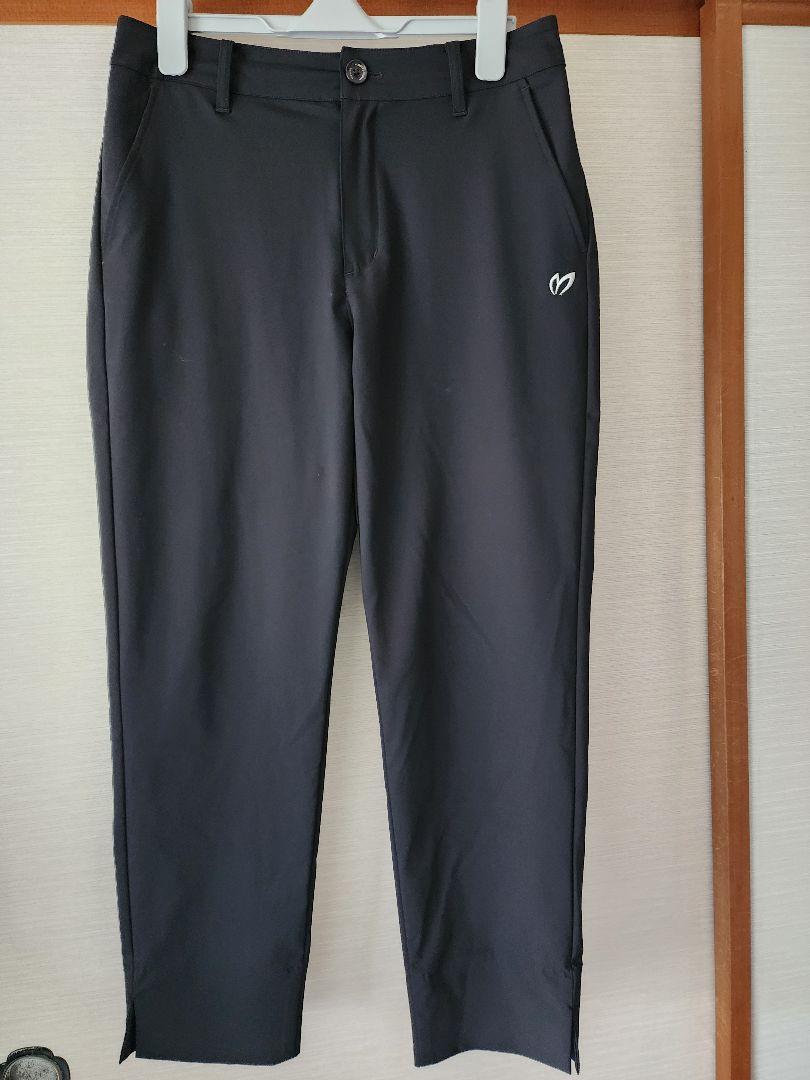 マスターバニー パンツ レディース 2