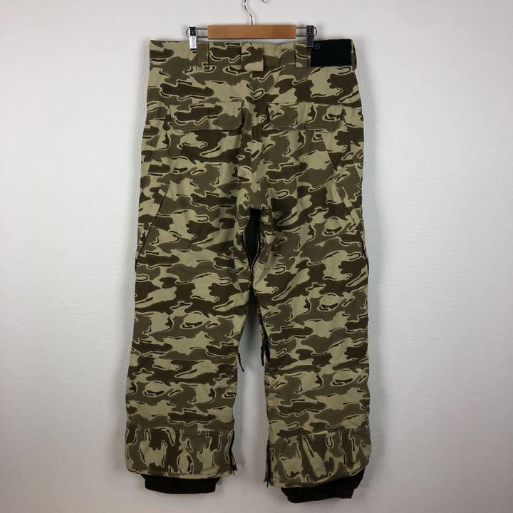 本命ギフト BURTON パンツ TITANIUM ウエア ウェア スキー スノボ バートン - ウエア/装備(男性用) - labelians.fr 本命ギフト BURTON パンツ TITANIUM ウエア ウェア スキー スノボ バートン - ウエア/装備(男性用) - labelians.fr