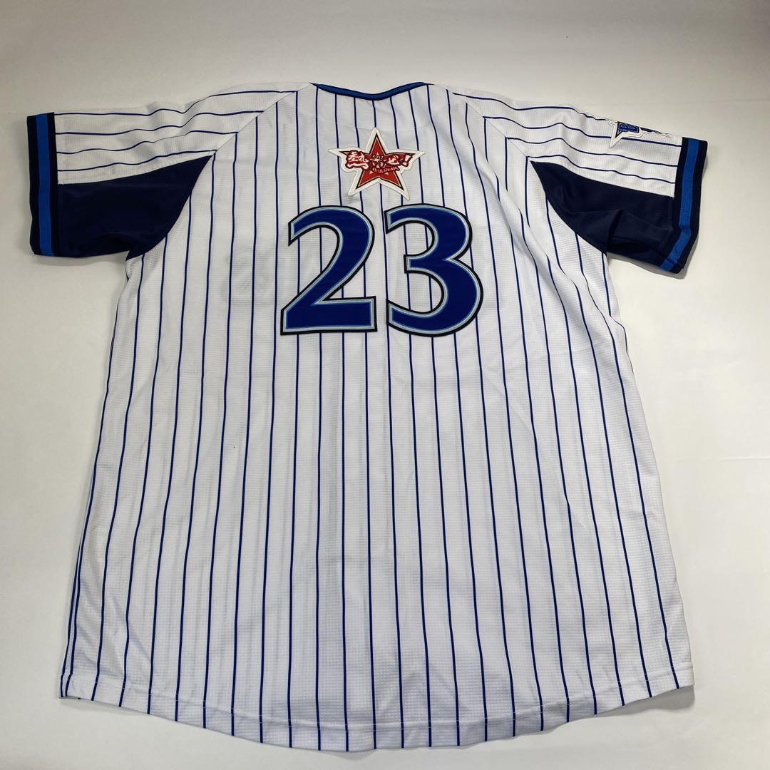 横浜DeNAベイスターズ 藤田 レプリカユニフォーム 23
