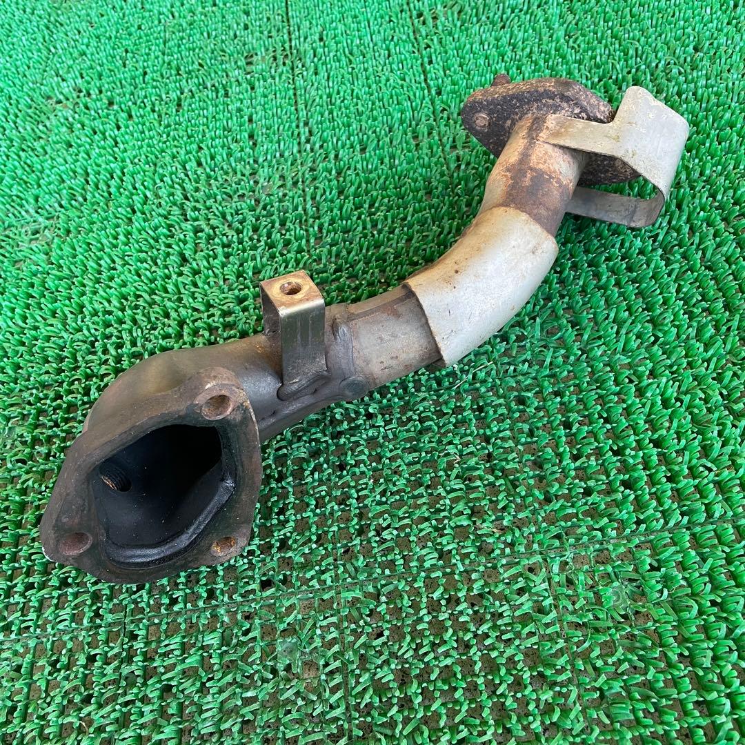 H58A パジェロミニ エキマニ エキゾーストマニホールド No.8883 H58A パジェロミニ エキマニ エキゾーストマニホールド No.8883