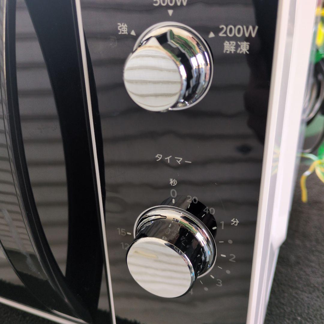東芝　TOSHIBA　単機能電子レンジ　2022年製